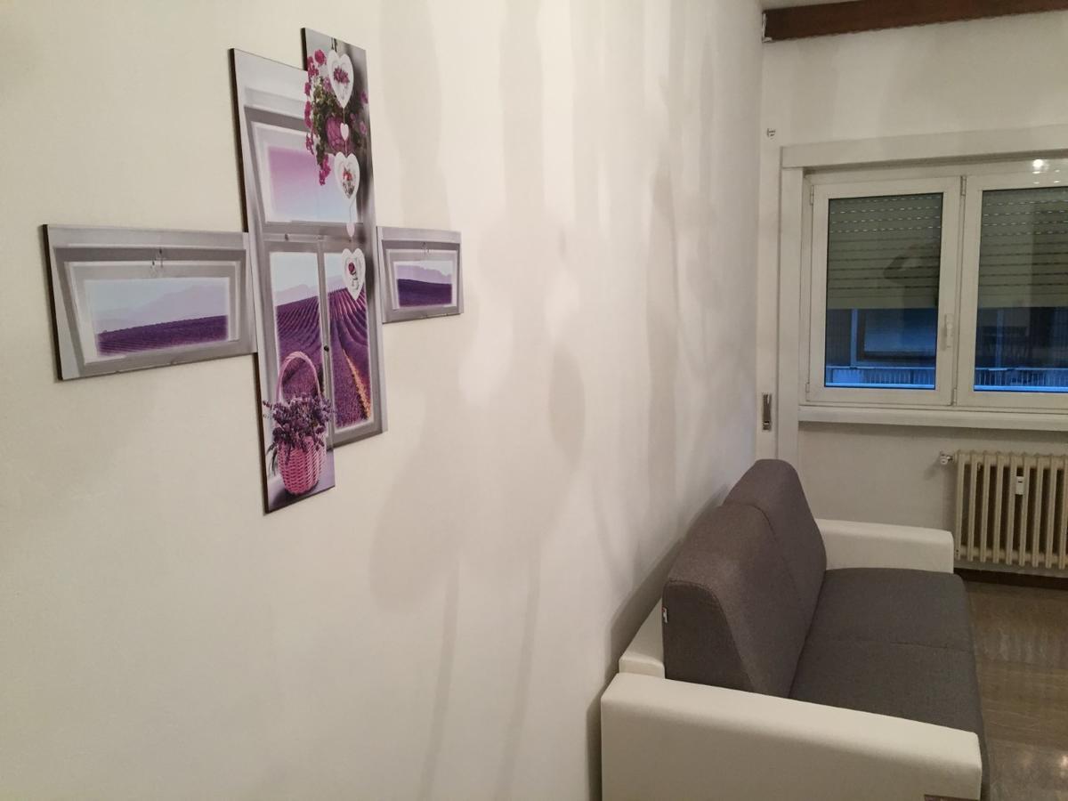 Smart House - Ammiragli Rome