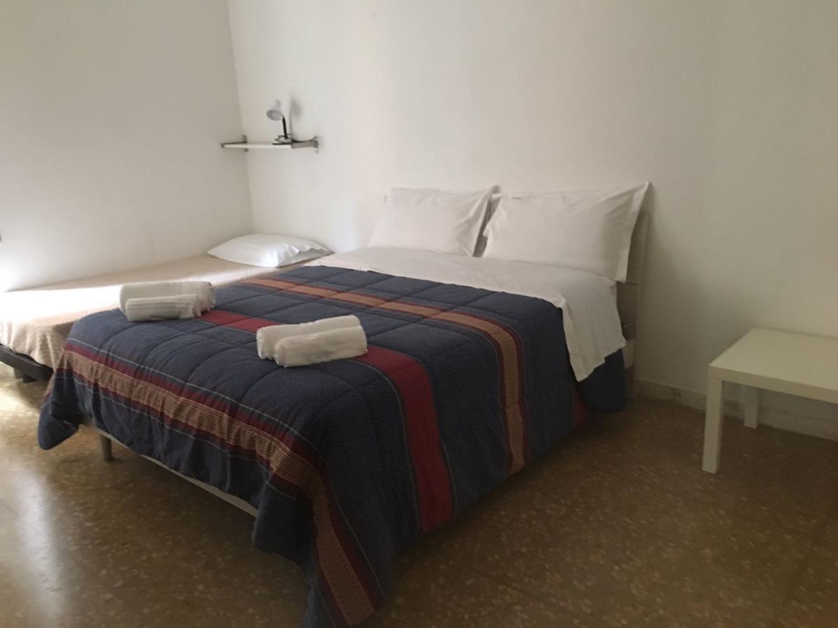 Bed & Breakfast Anna Roma