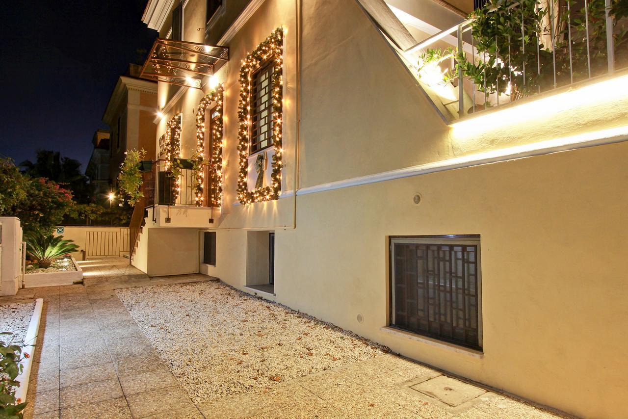 Il Villino 3* Roma
