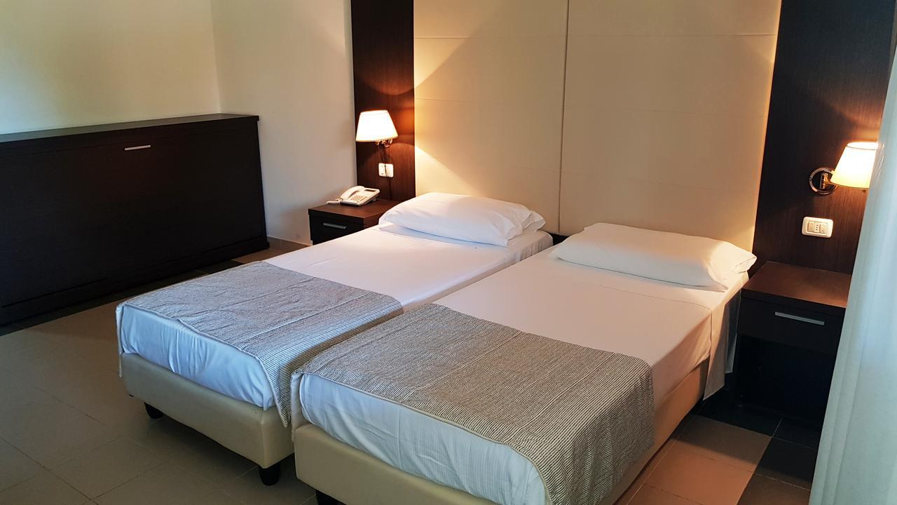 Eurcity Rome