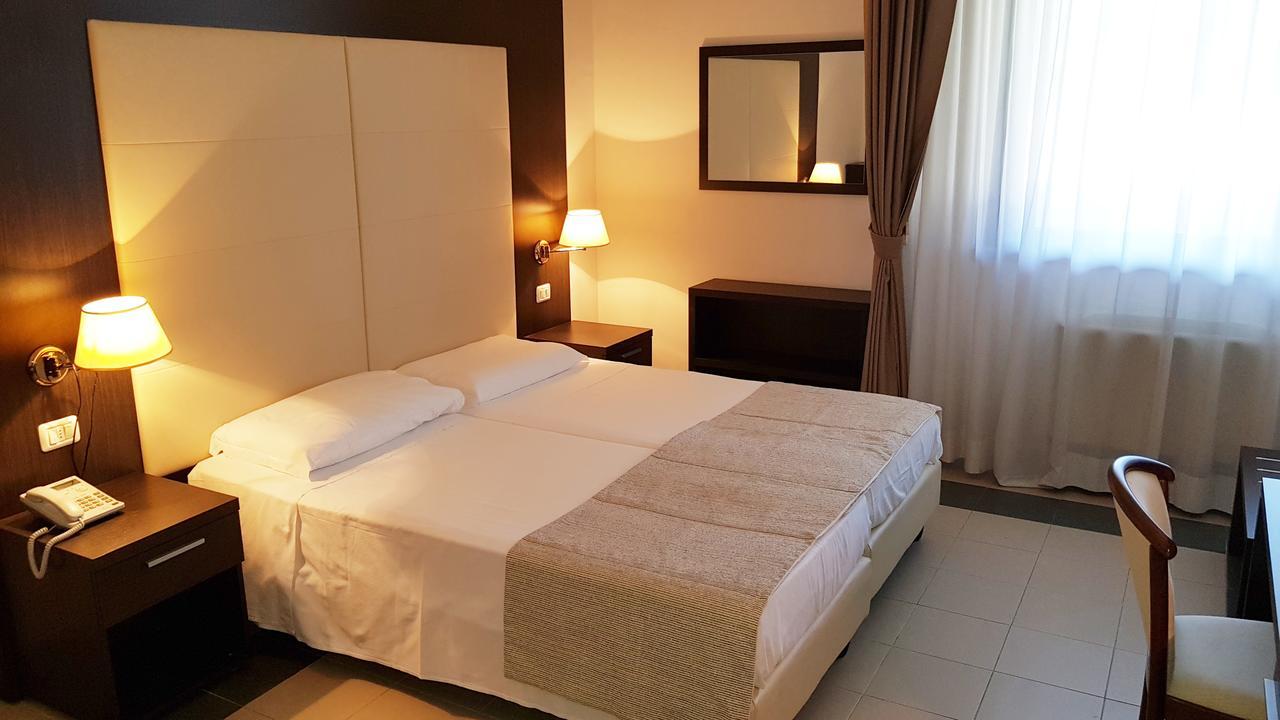 Eurcity Guest house Rome