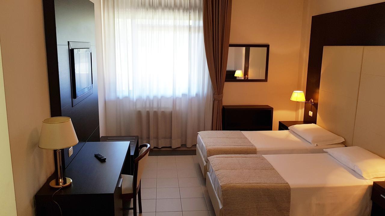 Eurcity Guest house