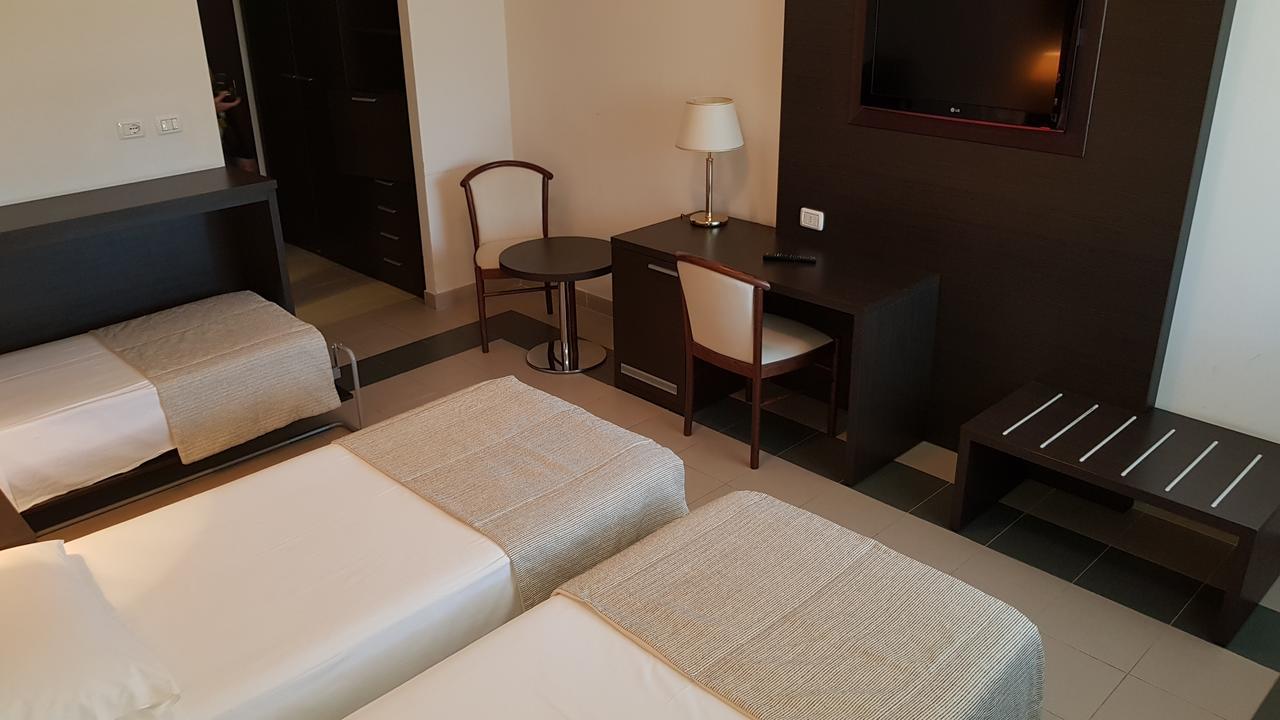 Guest house Eurcity *