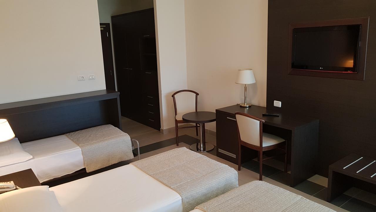 Guest house Eurcity Rome