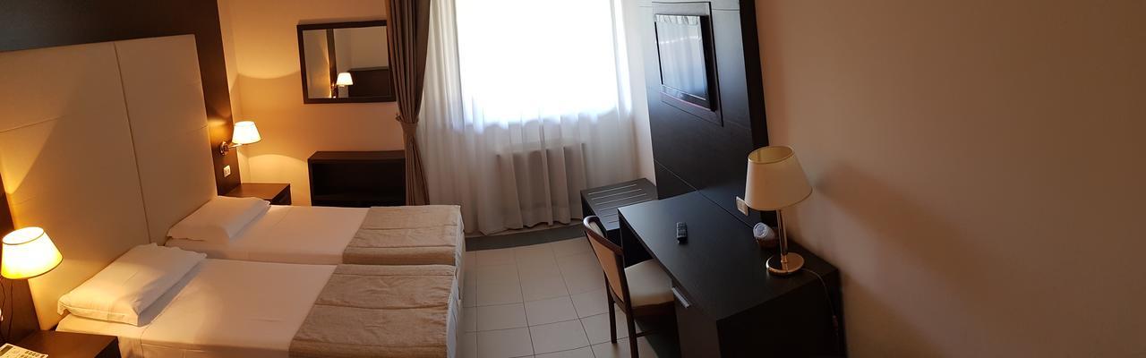 Guest house Eurcity Rome