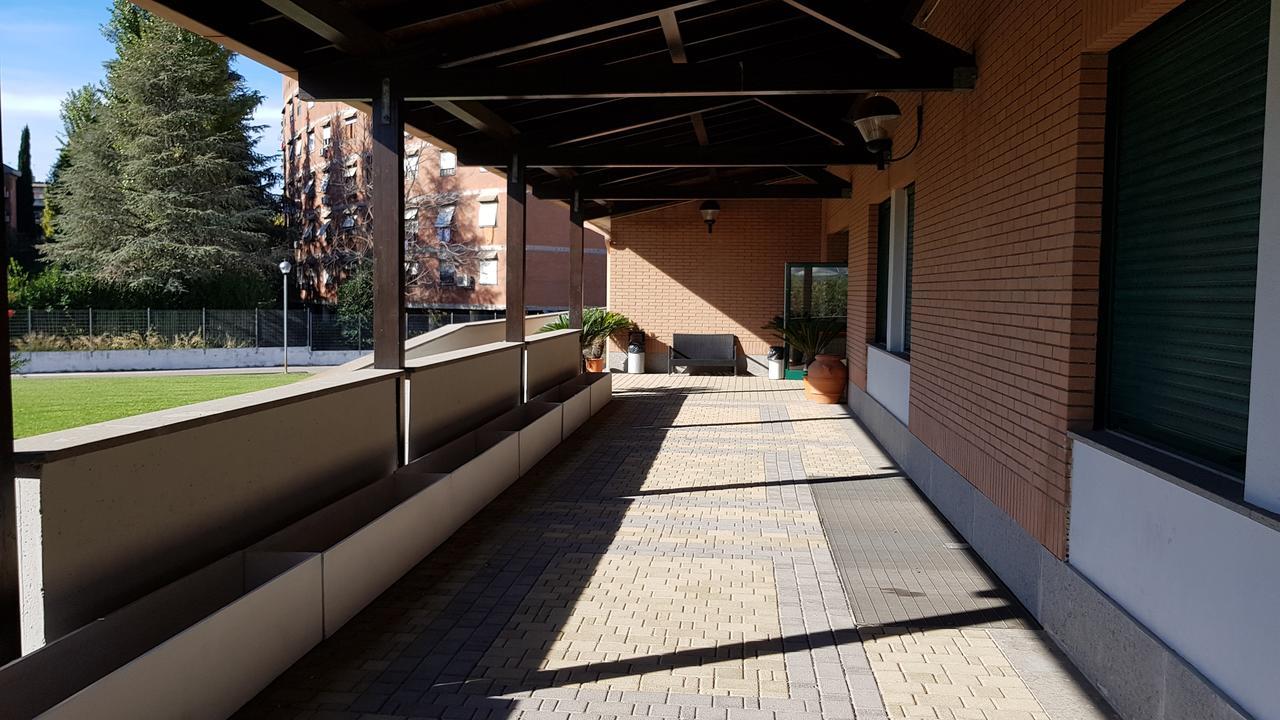 Eurcity Guest house