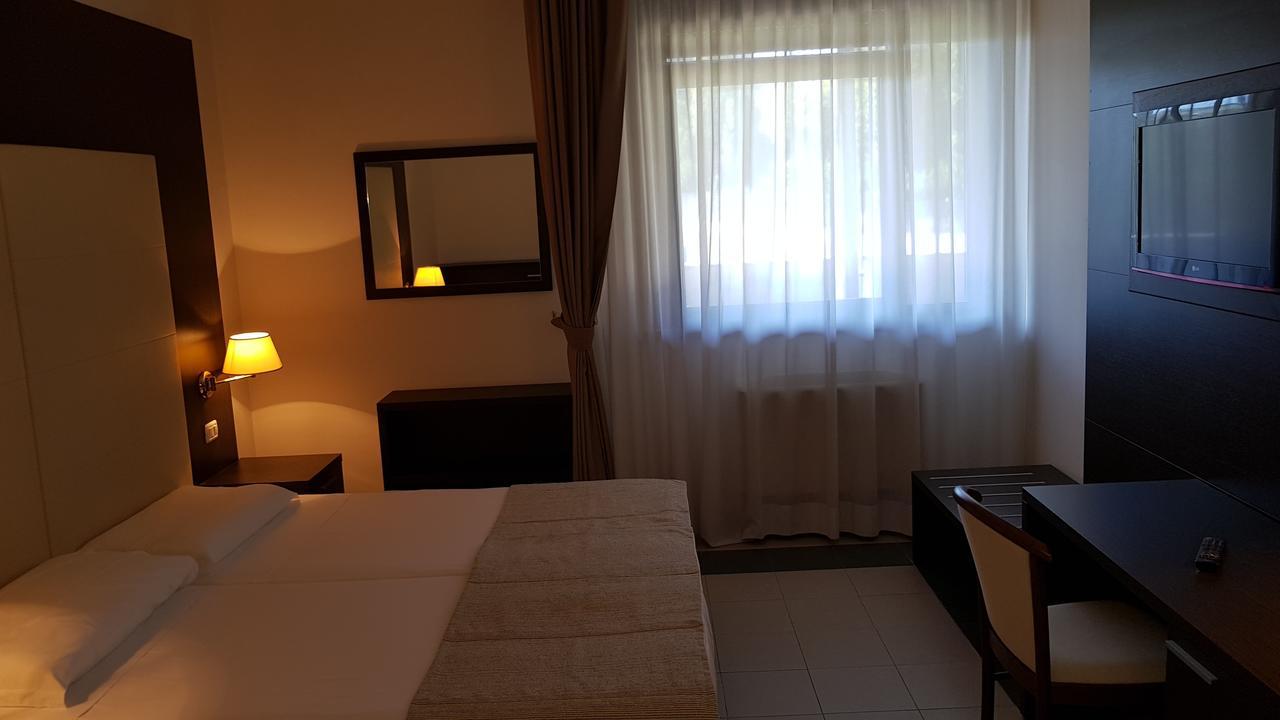 Eurcity Guest house