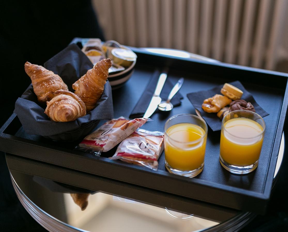 Bed & Breakfast Jb Relais Luxury Rome