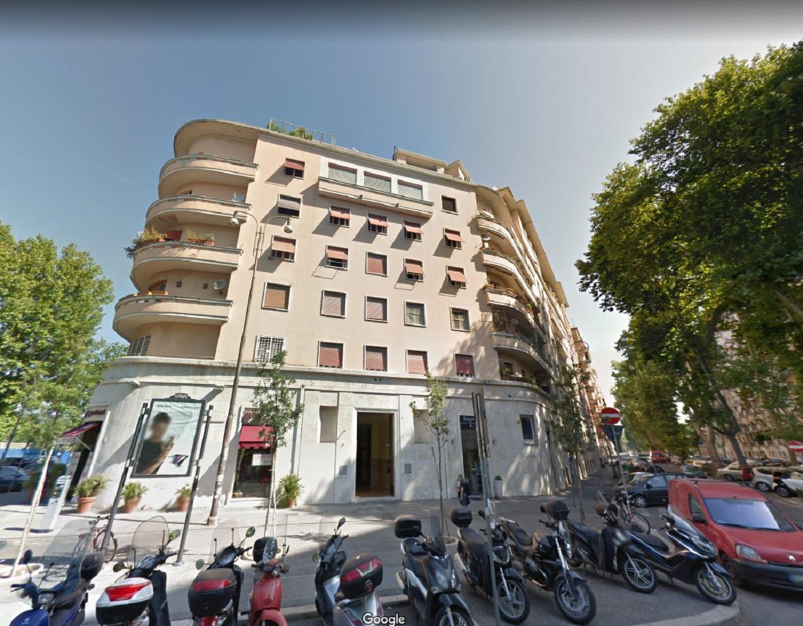 Apartment Flaminio Rome