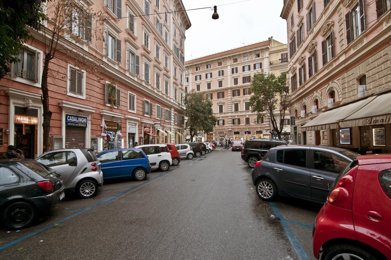 Apartment Piazza Risorgimento