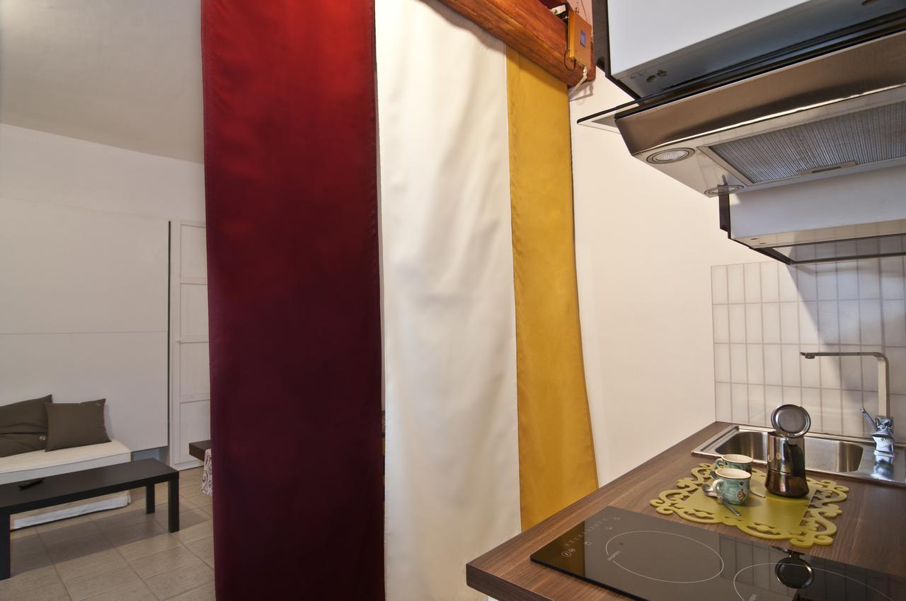 Piazza Risorgimento Apartment Rome