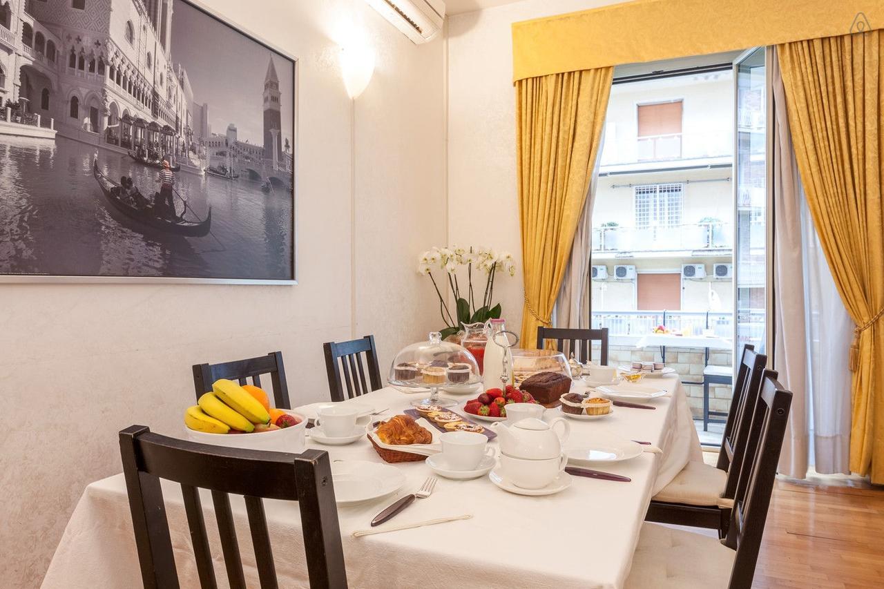 Kosher The In 3* Rome