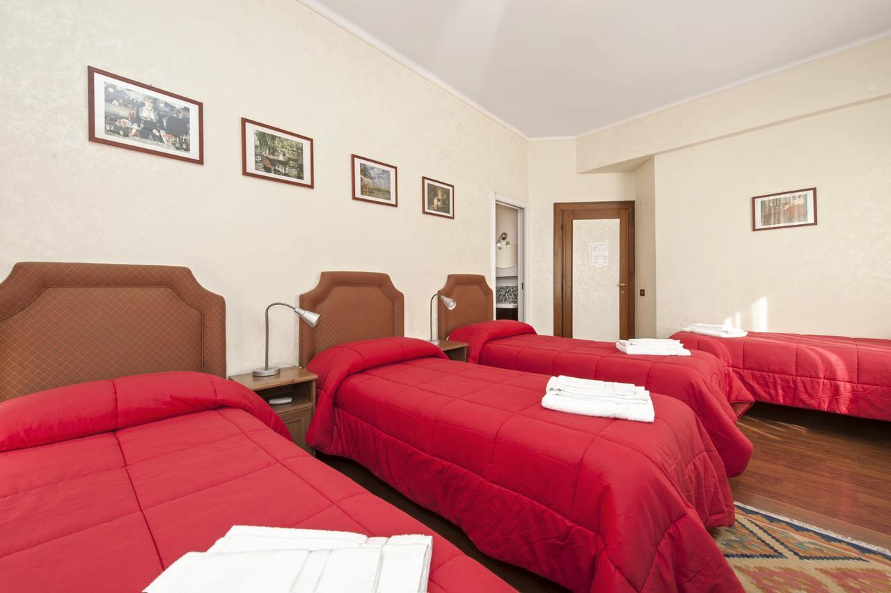Kosher The In Bed & Breakfast Rome