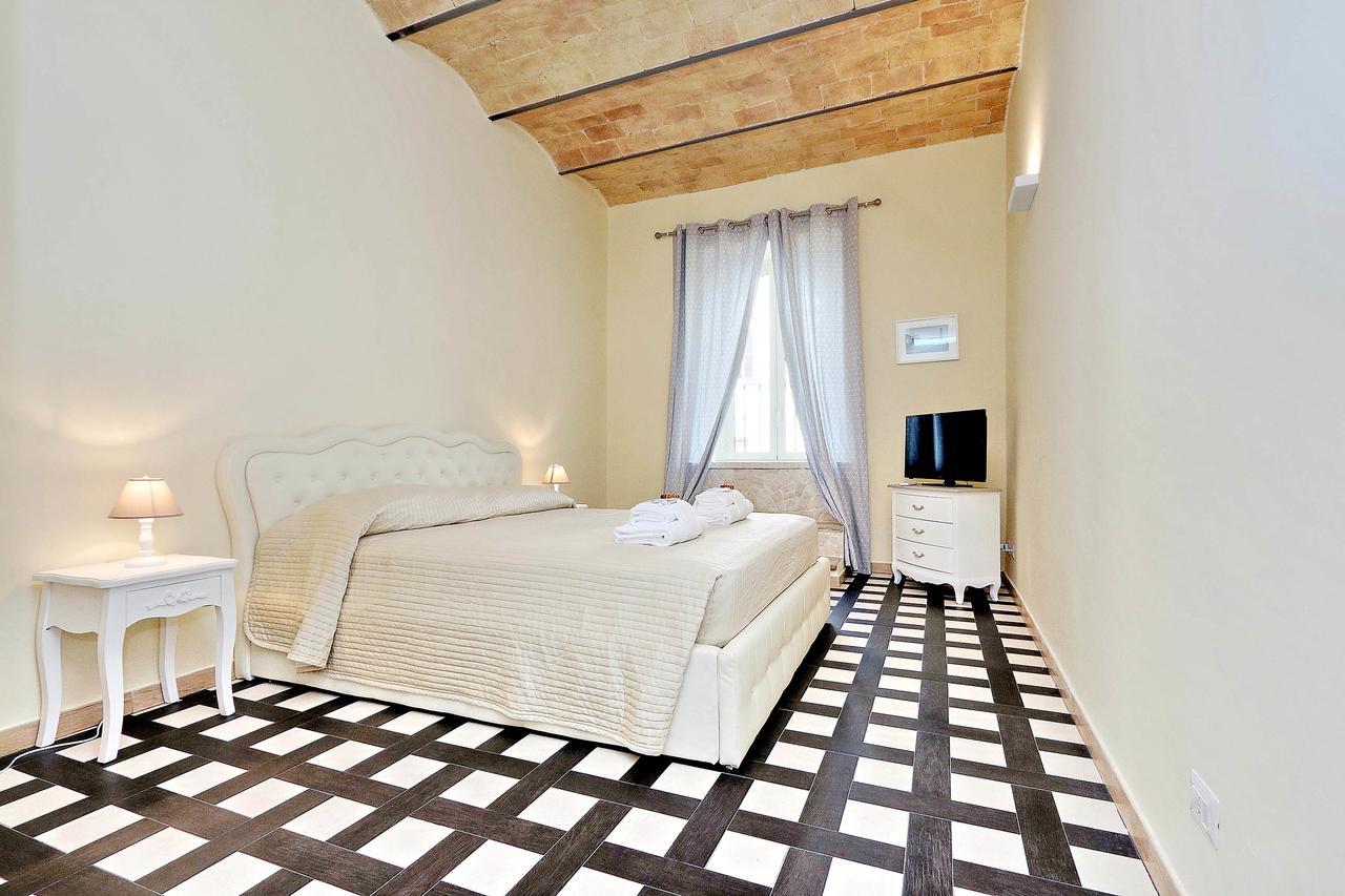 Colosseum Apartment Rome