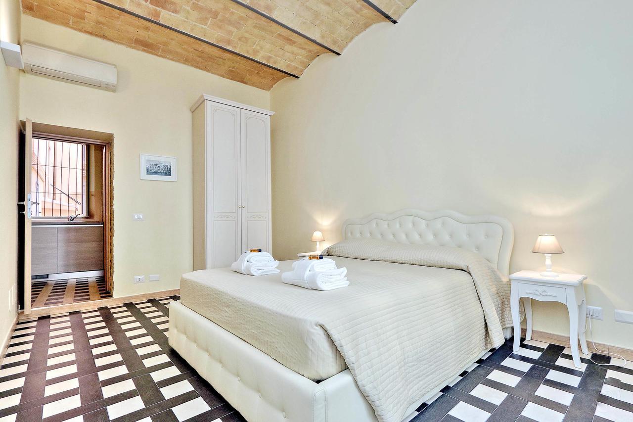 Apartment Colosseum *