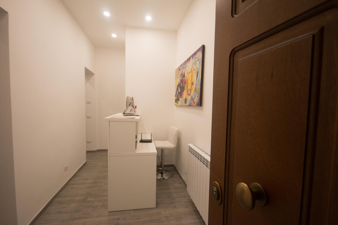 Guest house Trastevere Sweet Dream 2*