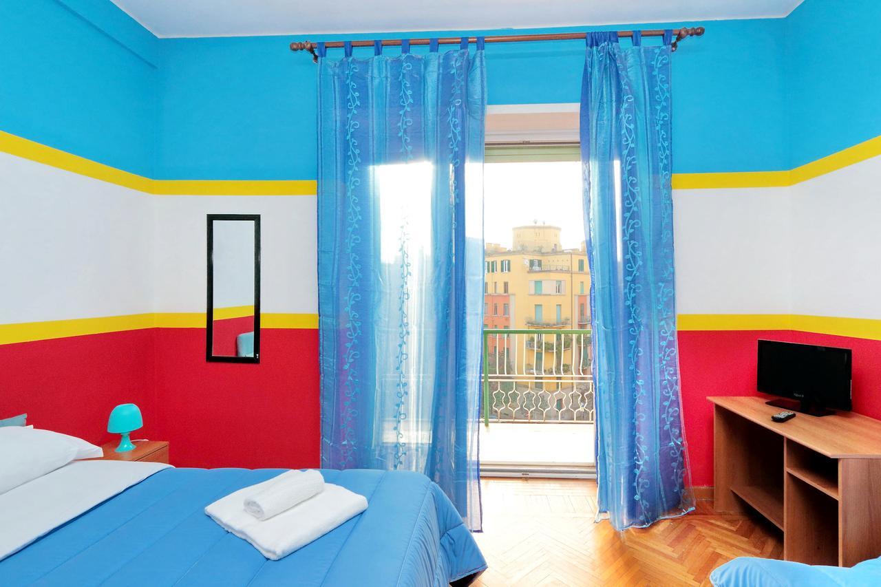 Guest house Rent