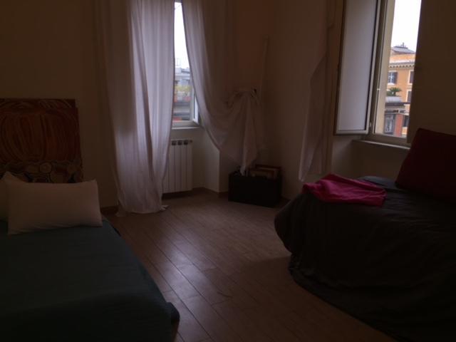 Maison Artistico Guest house
