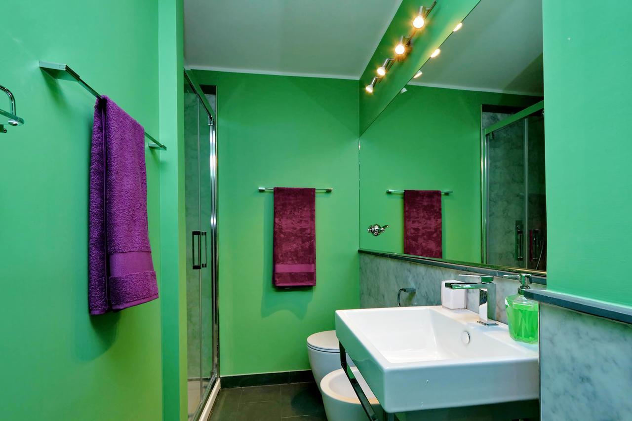 Apartment Wonderful In Trevi Area *