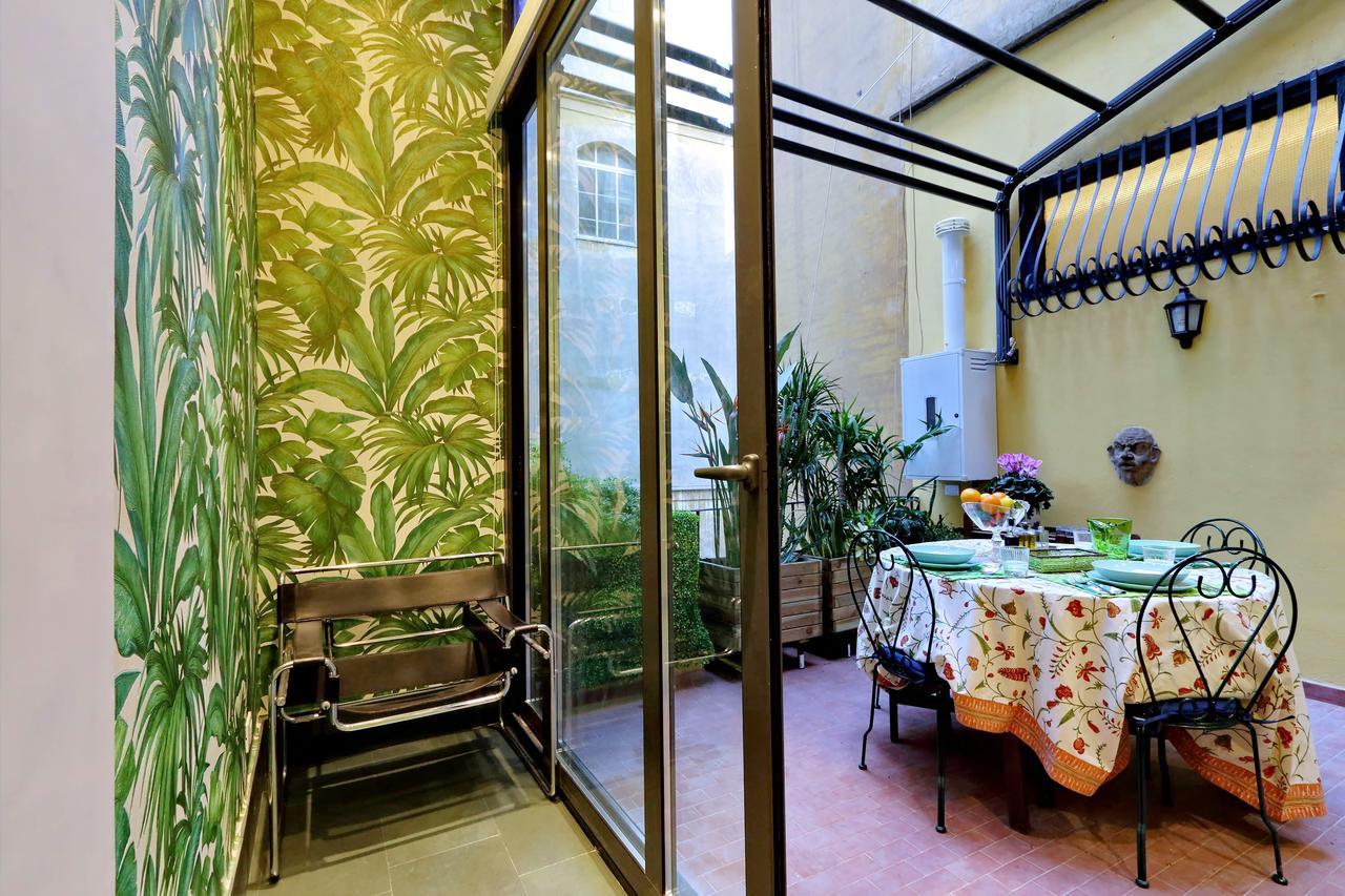 Apartment Wonderful In Trevi Area