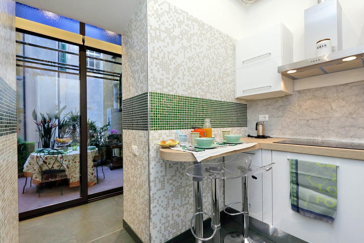 Wonderful In Trevi Area Apartment *
