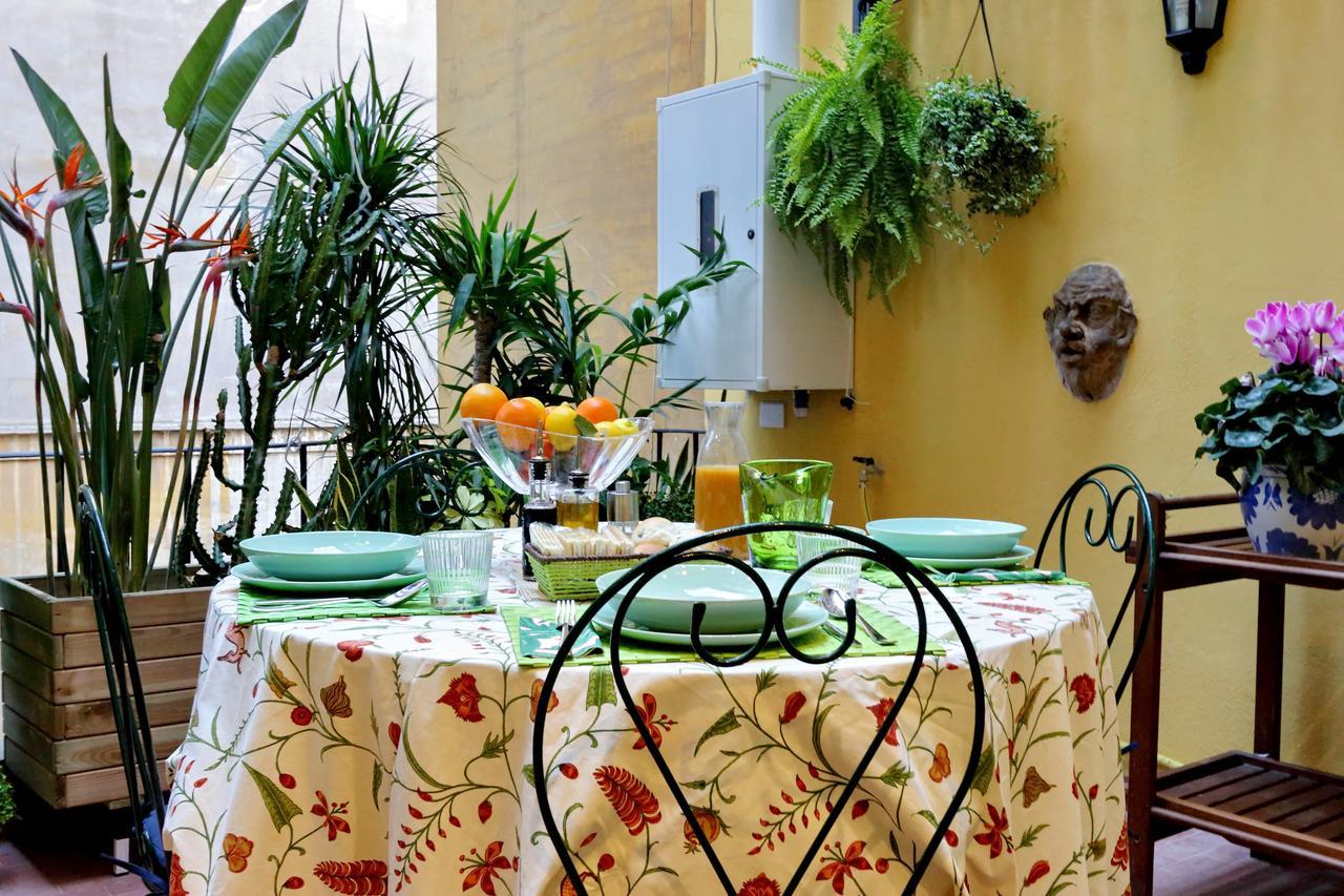 Apartment Wonderful In Trevi Area *