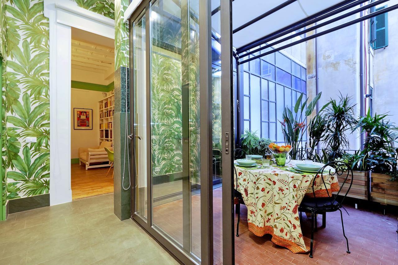 Wonderful In Trevi Area Apartment