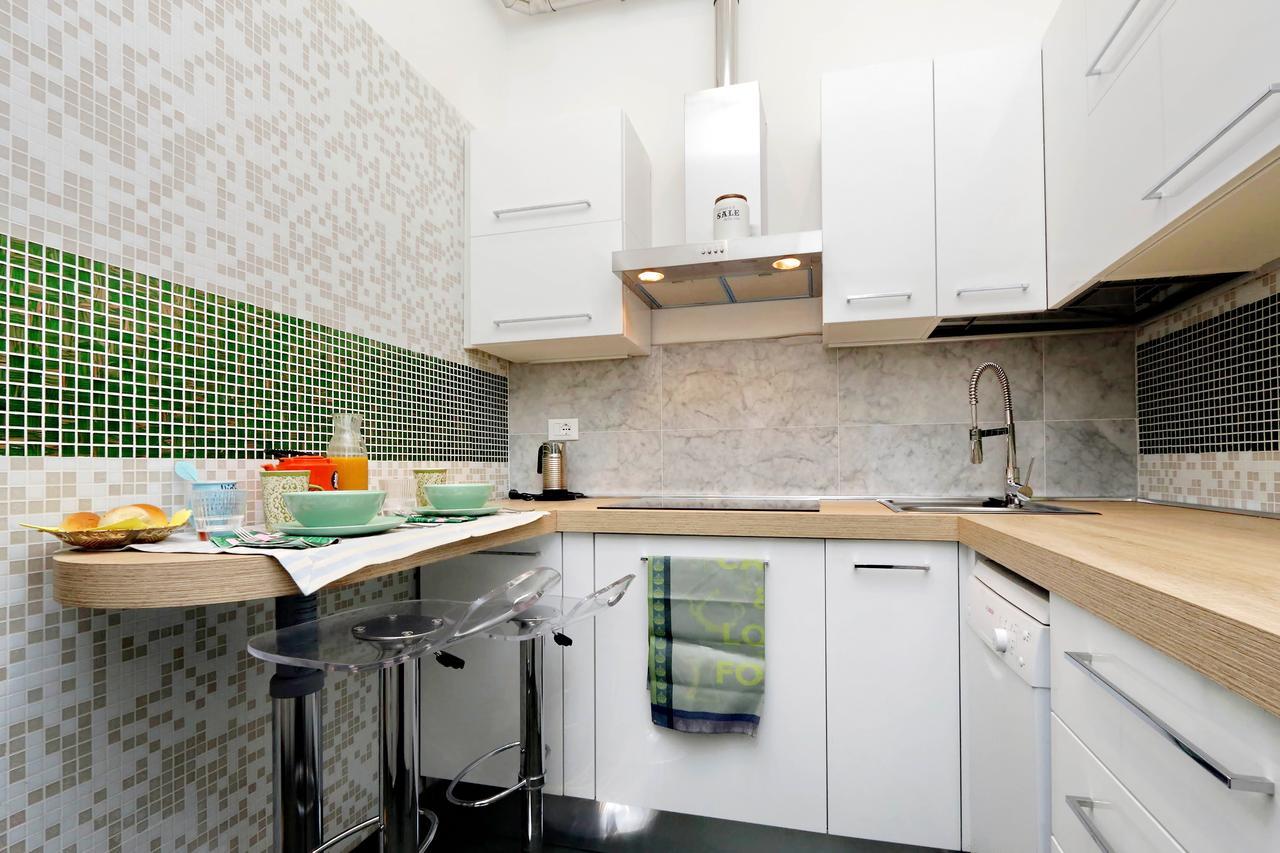 Apartment Wonderful In Trevi Area *