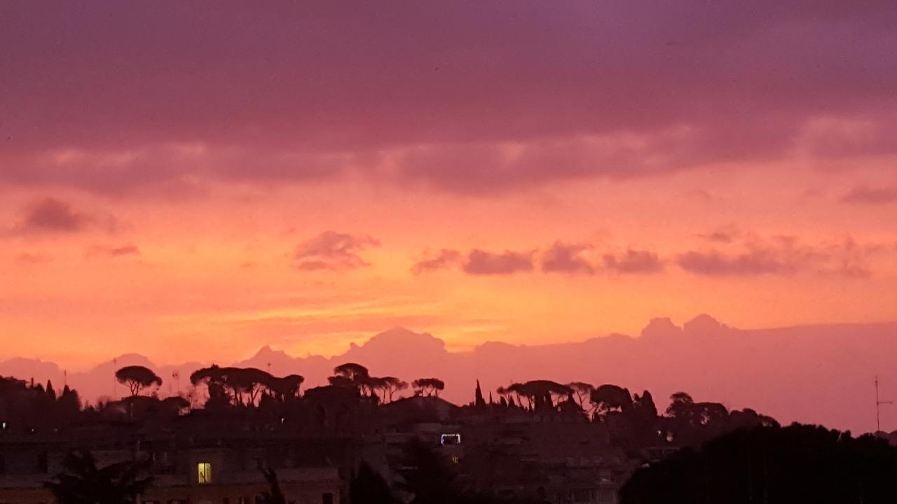 Bed & Breakfast Bed & Breakfast A Casa Di Lia A Roma Rome