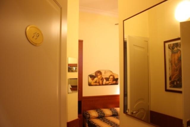 Viennese Hotel Rome