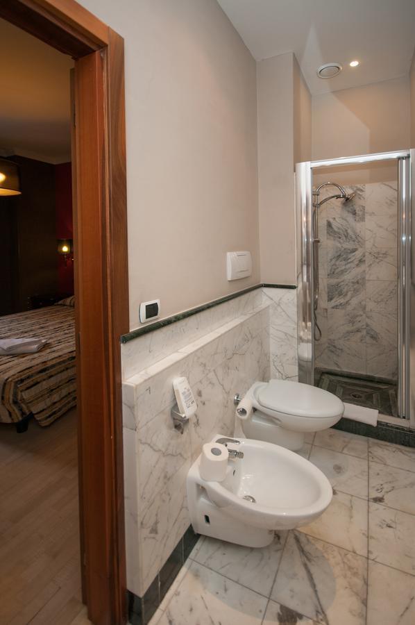 Vatican Garden Guest house 2*
