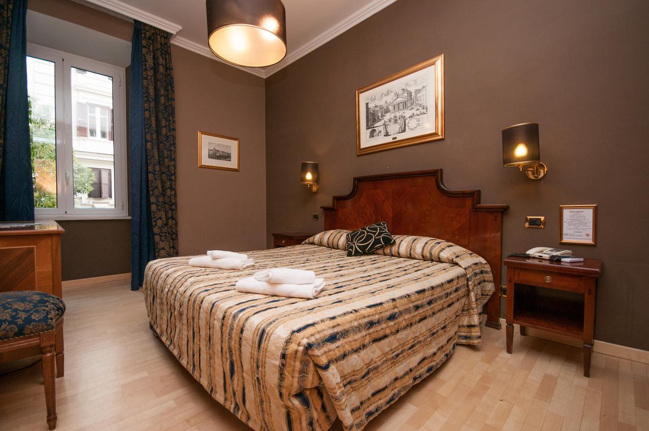 Guest house Vatican Garden 2*