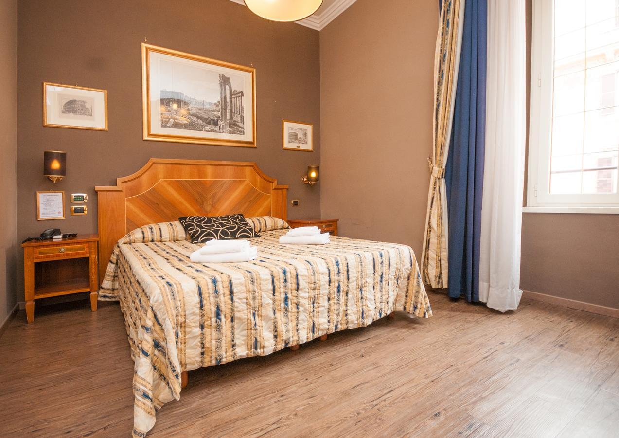 Guest house Vatican Garden 2*