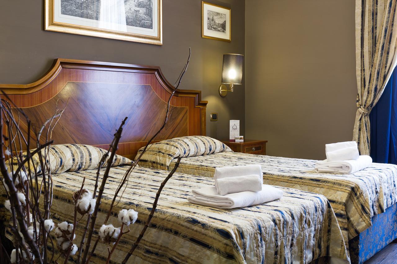 Vatican Garden Guest house 2*