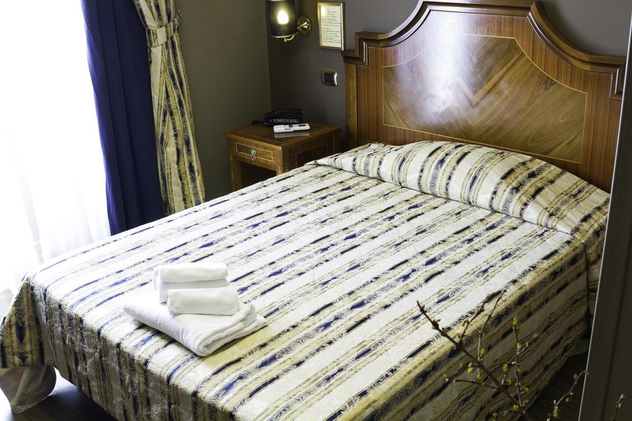 Guest house Vatican Garden 2*