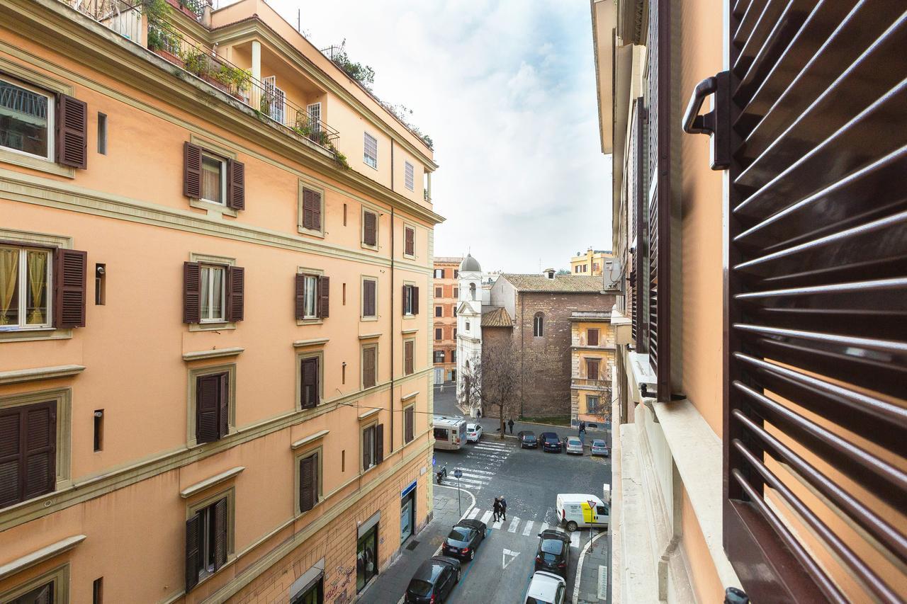 Sunny Affittacamere Roma