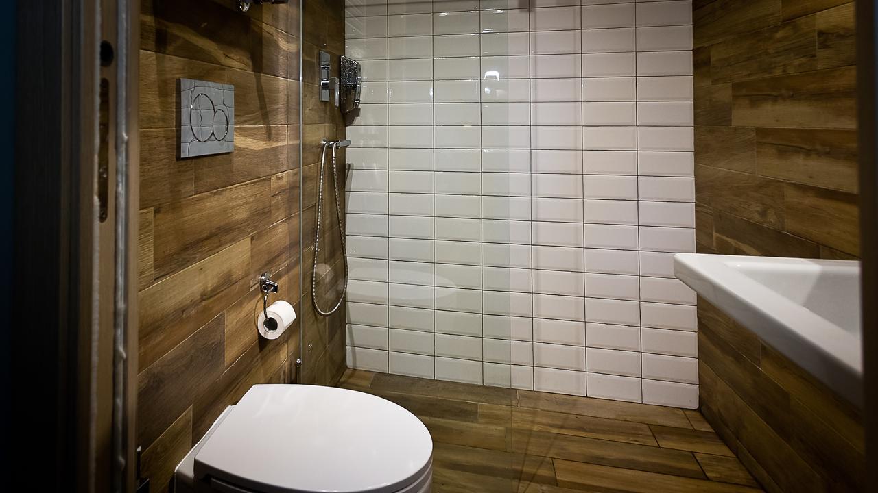 Hotel Domus Tiberina Rome