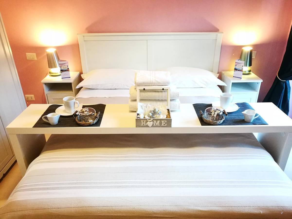 Antica Aria Di Bed & Breakfast Rome