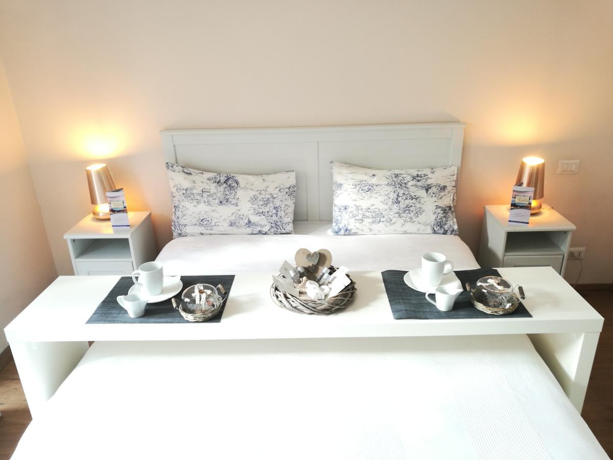 Bed & Breakfast Antica Aria Di