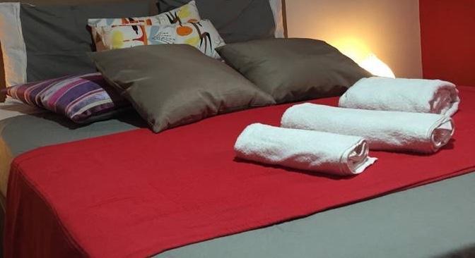 Holiday home Smart House - Ammiragli Rome