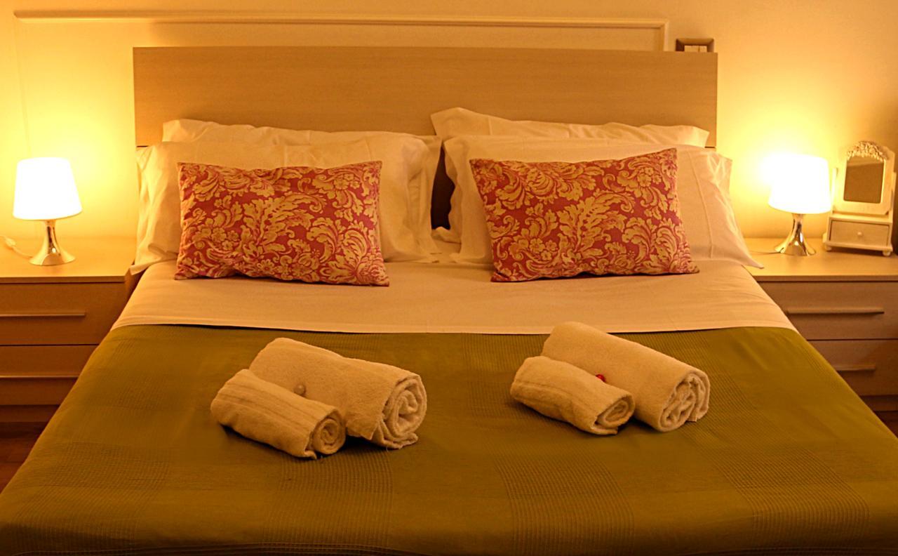 Bed & Breakfast Tra I Musei Rome