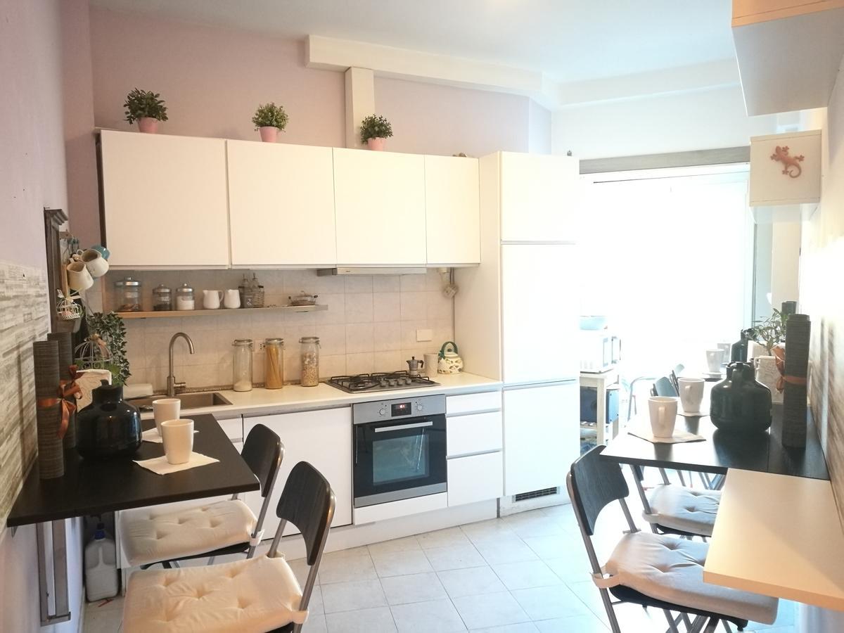 Bed & Breakfast Antica Aria Di