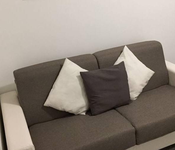 Smart House - Ammiragli Holiday home