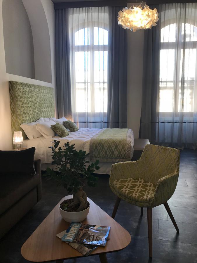 Doria Pamphilj Bed & Breakfast *