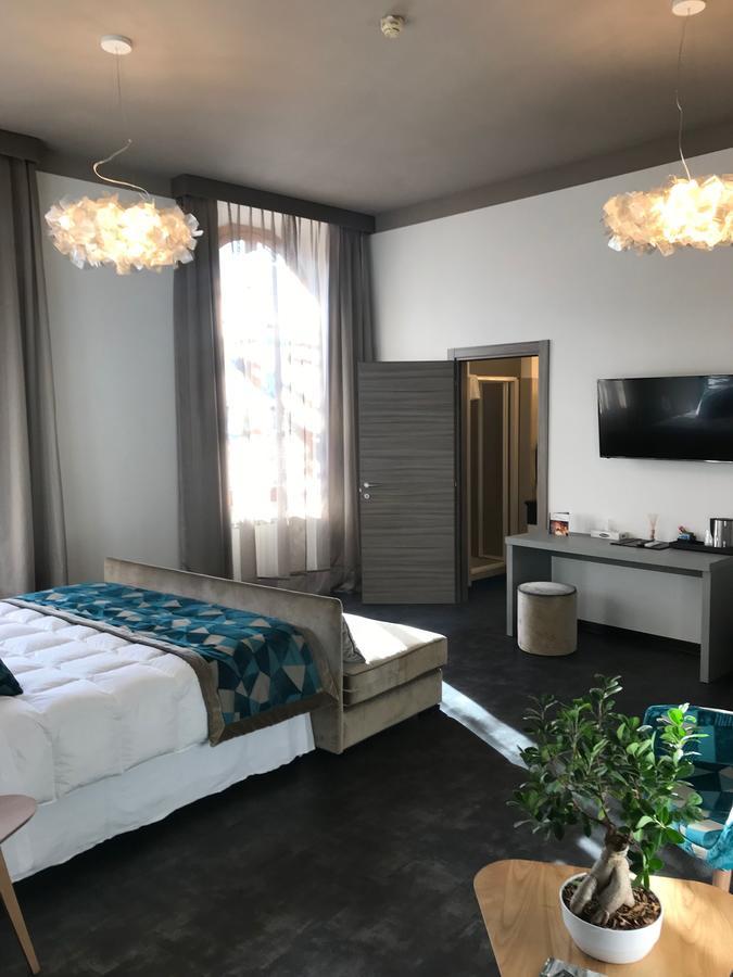 Bed & Breakfast Doria Pamphilj Roma