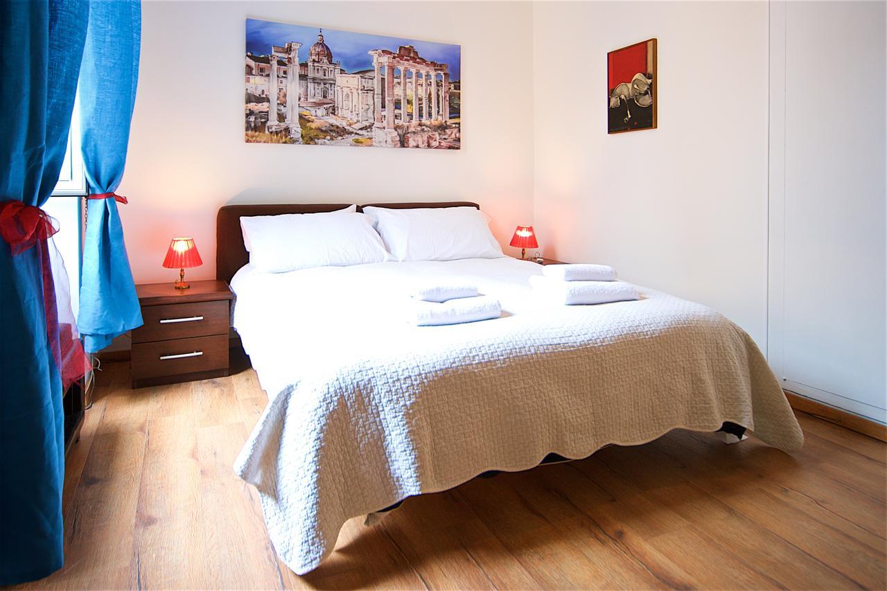 Vetrina Holidays Navona Appartamento Roma