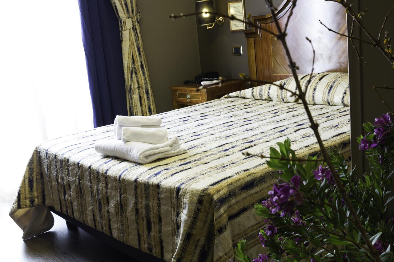 Vatican Garden Guest house 2*
