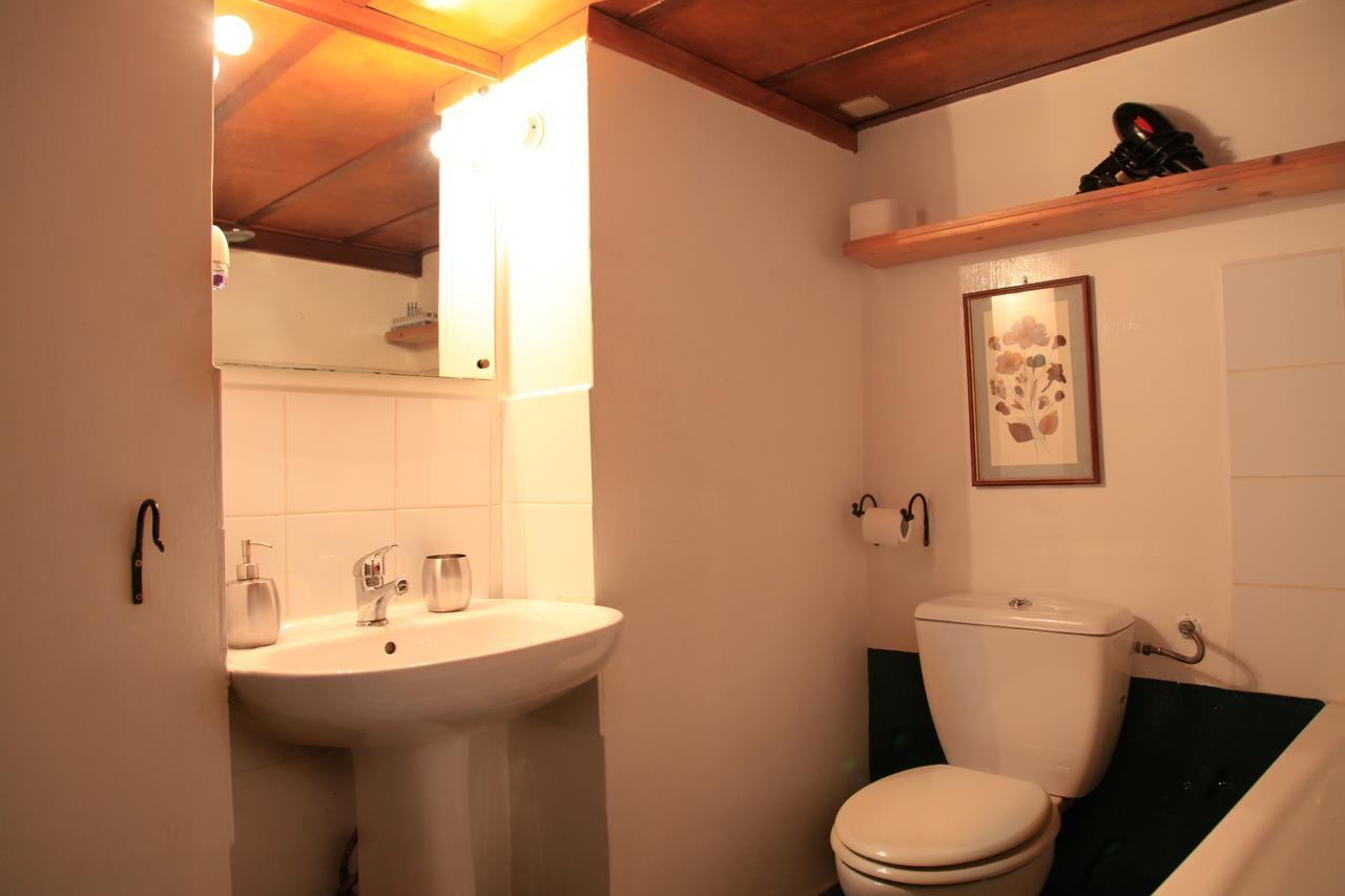 Apartment Gardenia *