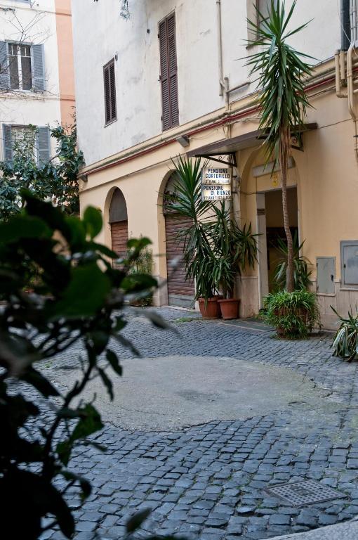 Hotel Hotel Di Rienzo Rome