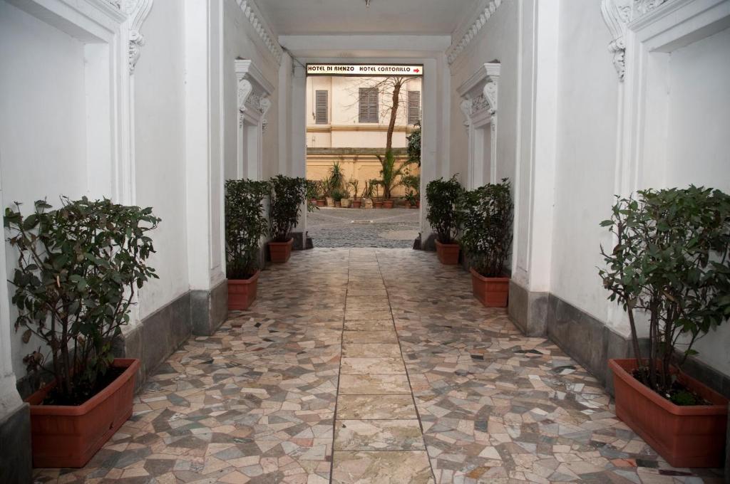 Hotel Hotel Di Rienzo